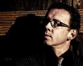 Mark van Oers